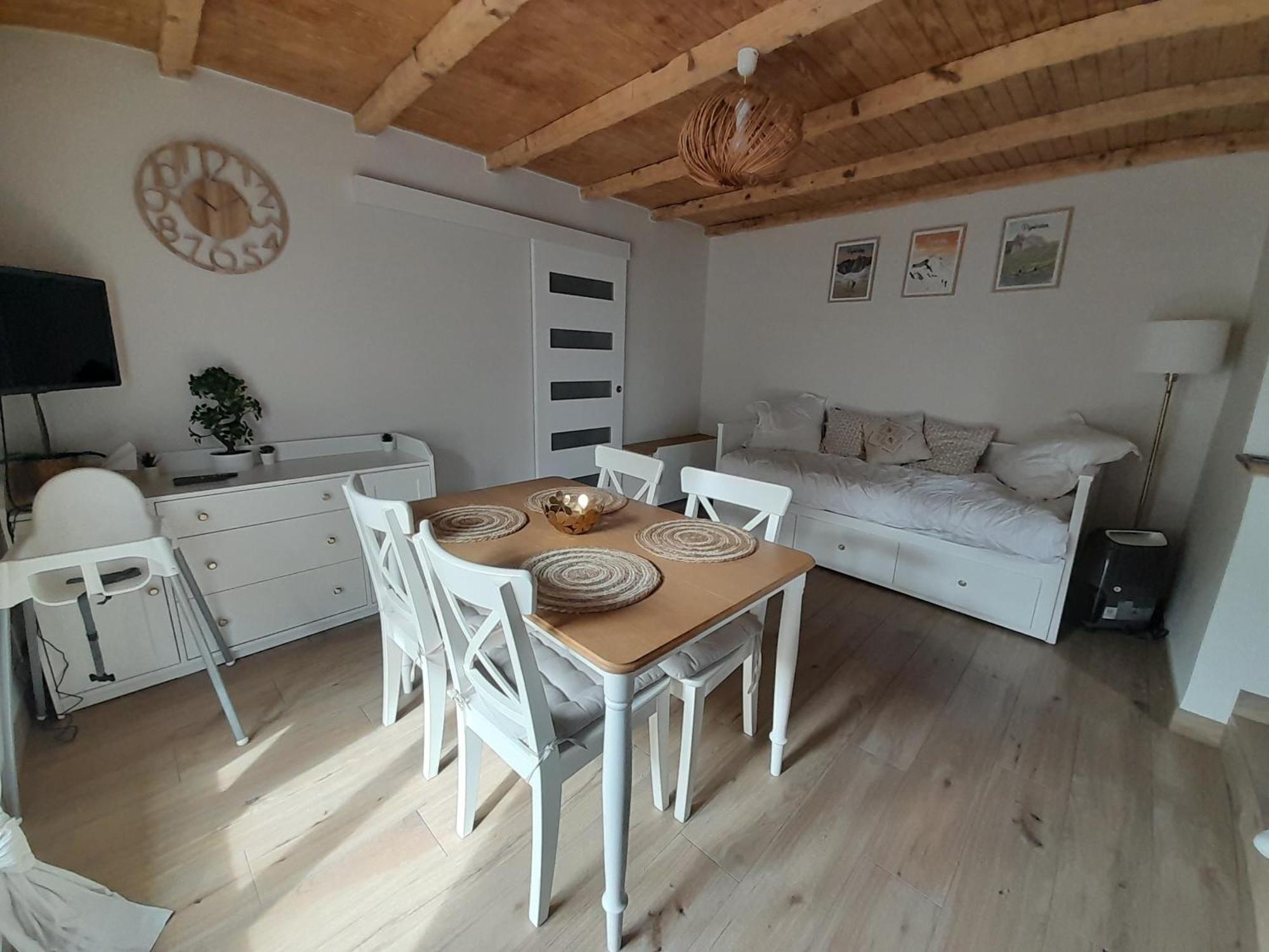 Apartment Le De Mathilde *