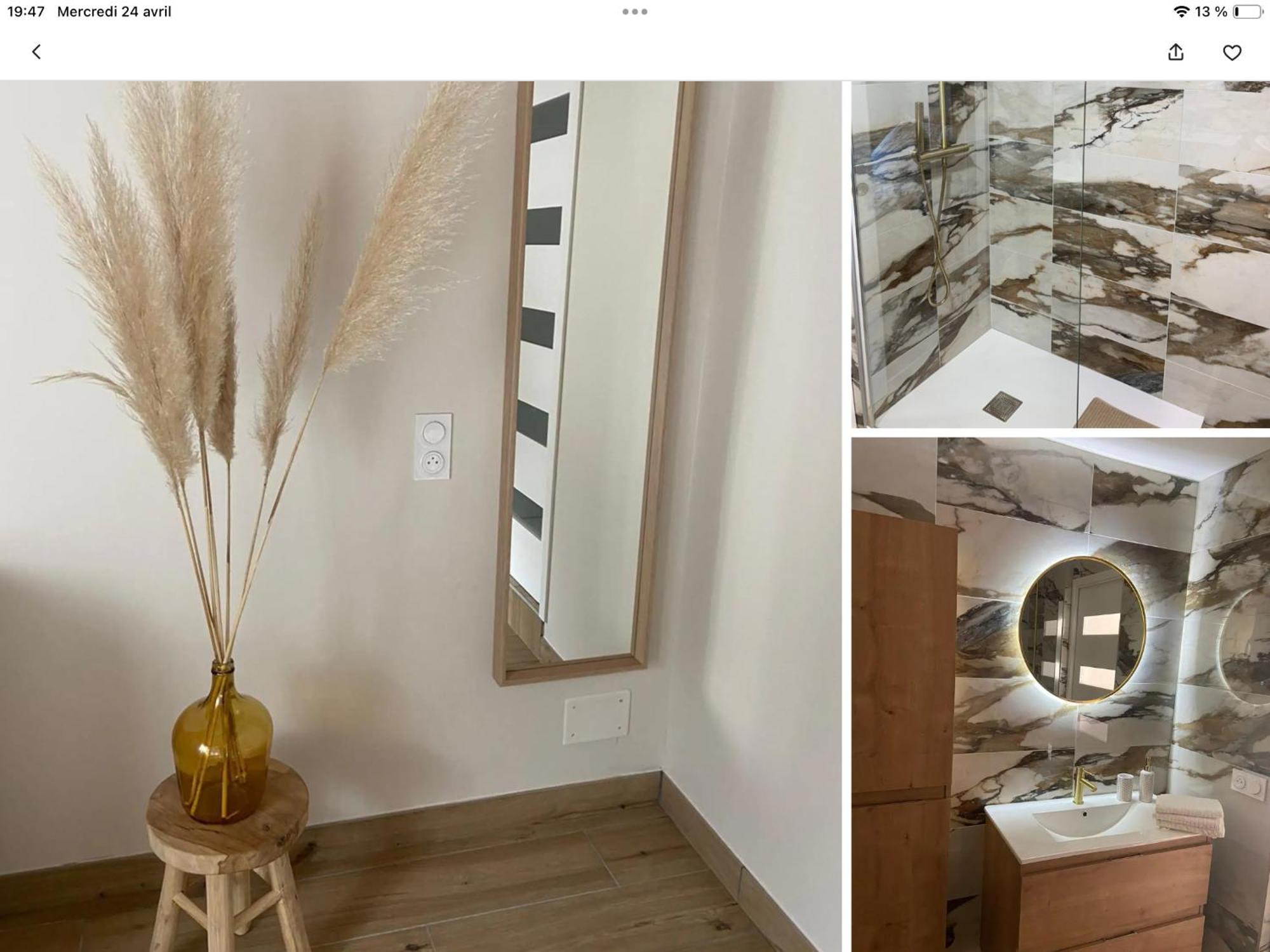 Apartment Le De Mathilde Lau-Balagnas